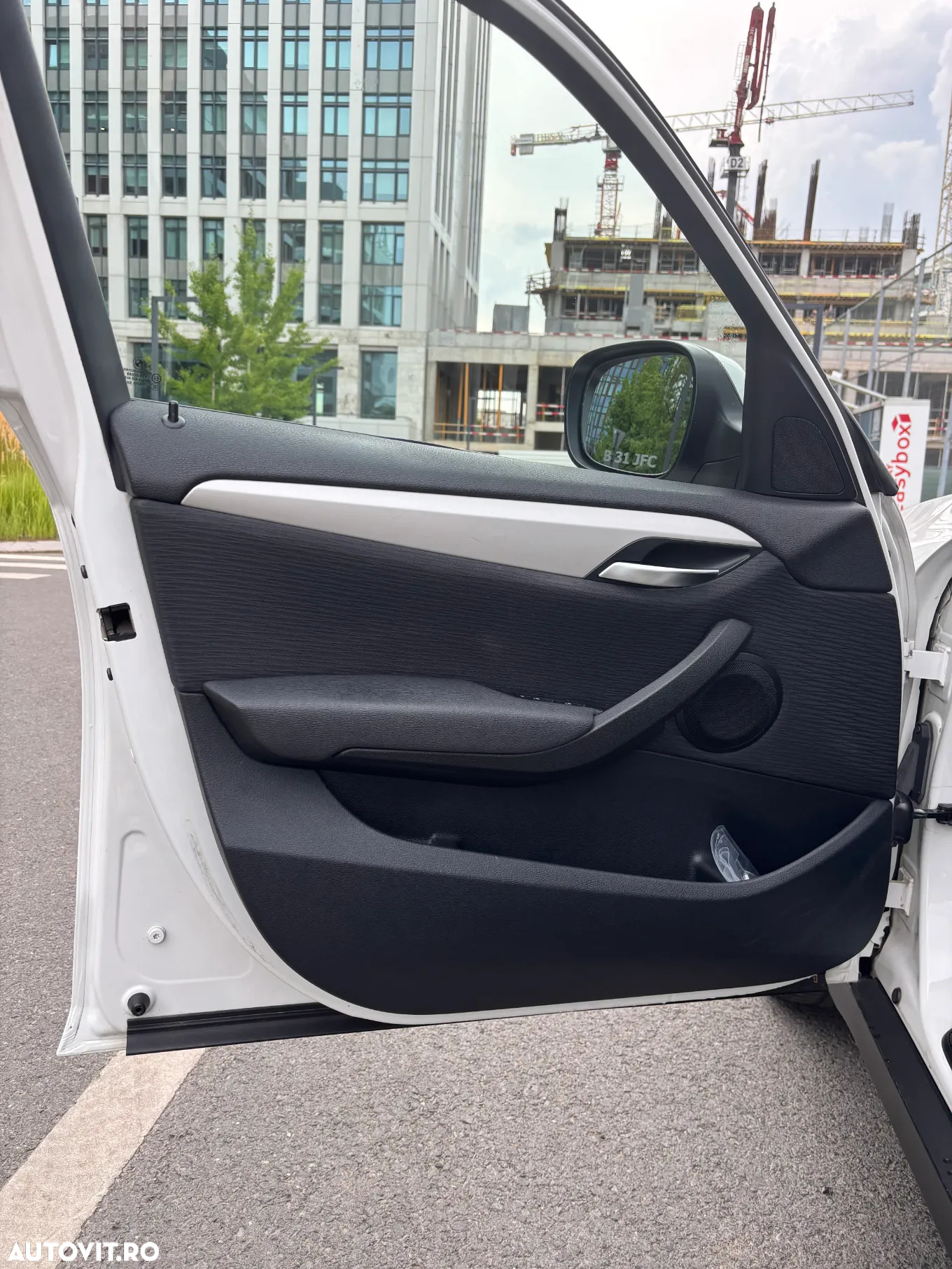 BMW X1 sDrive18d Aut. - 16