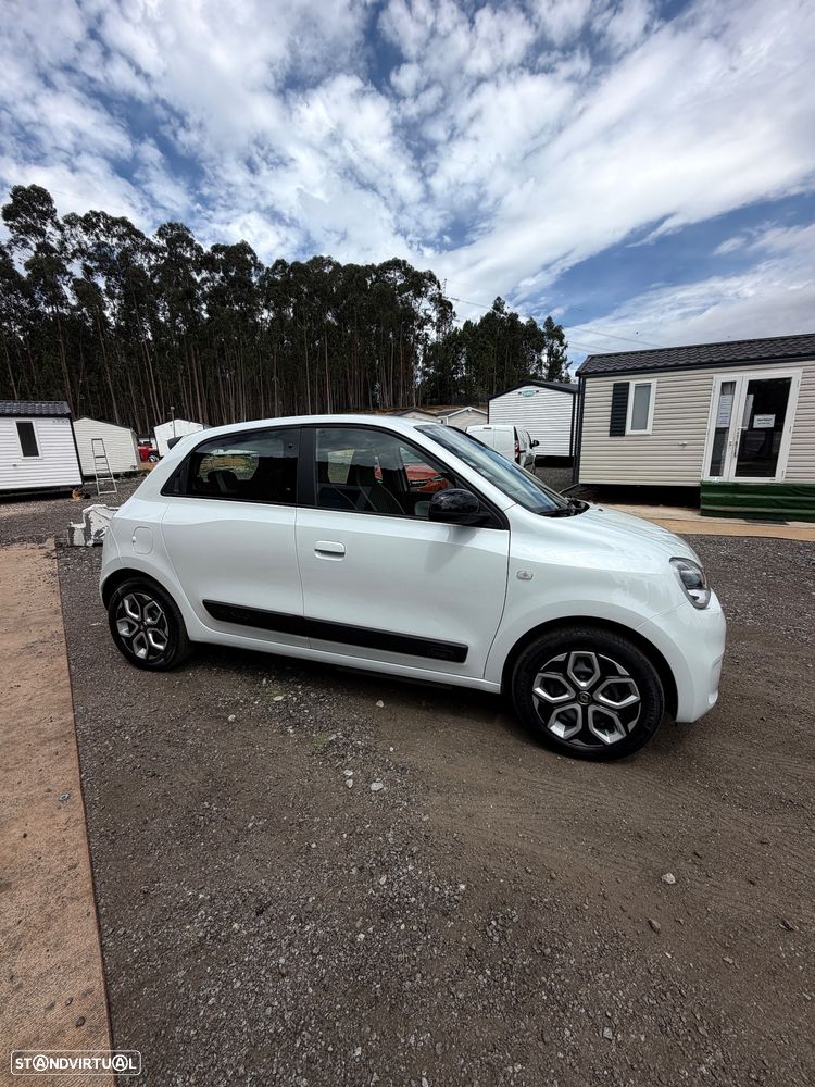 Renault Twingo E-Tech. 22 Techno - 8