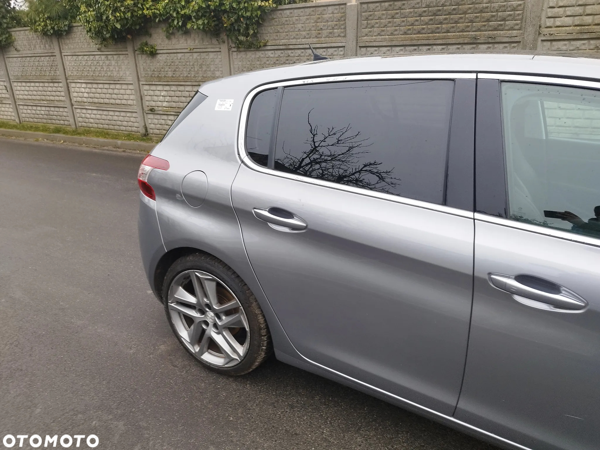 Peugeot 308 BlueHDi FAP 150 Stop & Start Allure - 4
