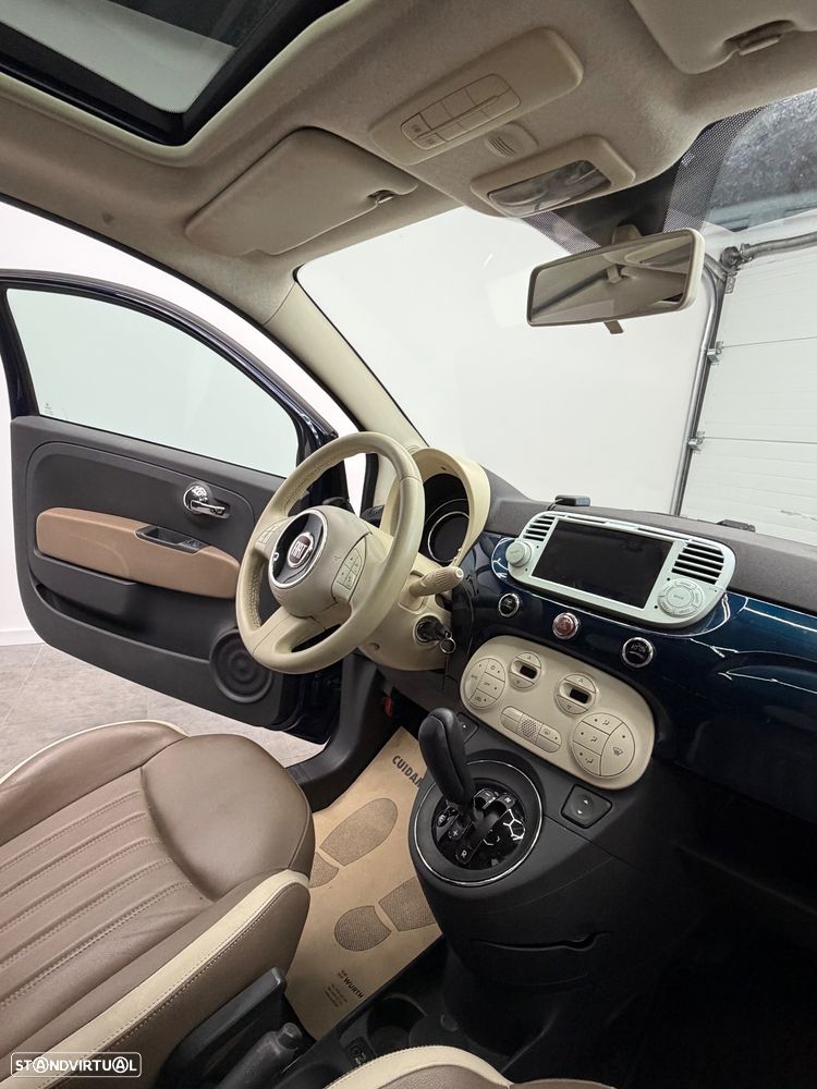 Fiat 500 - 10