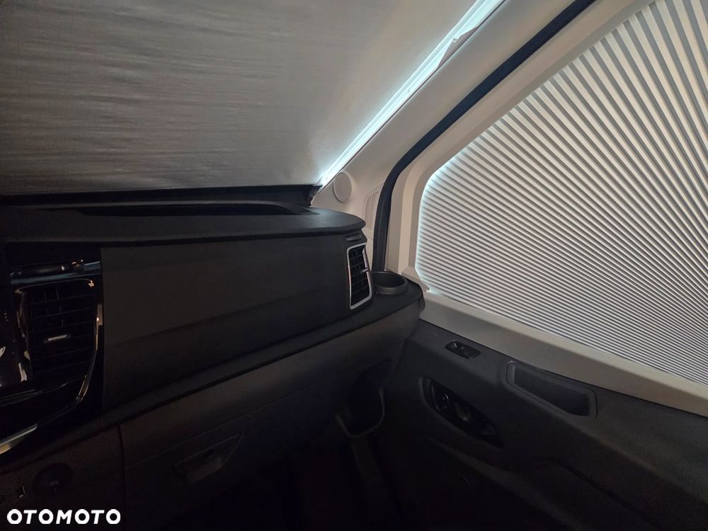 Rimor KILIG 695 Automat XENON NOWY ACC Truma Diesel Doposażony 5 Osobowy ZIMOWY Kamera Rolety Alu FV23% Model 2027 - 10