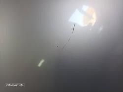 CAPÔ OPEL KADETT E 1989 - - 2