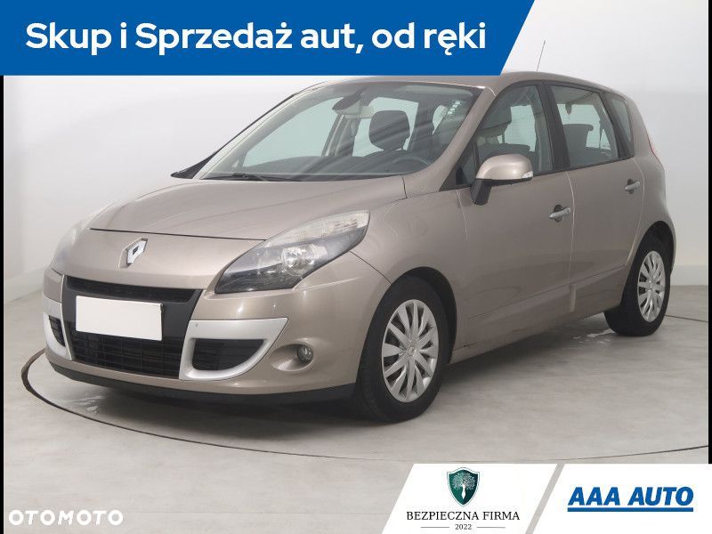 Renault Scenic - 3