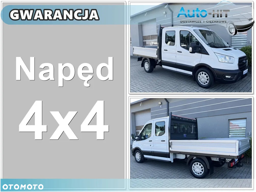 Ford Transit - 2