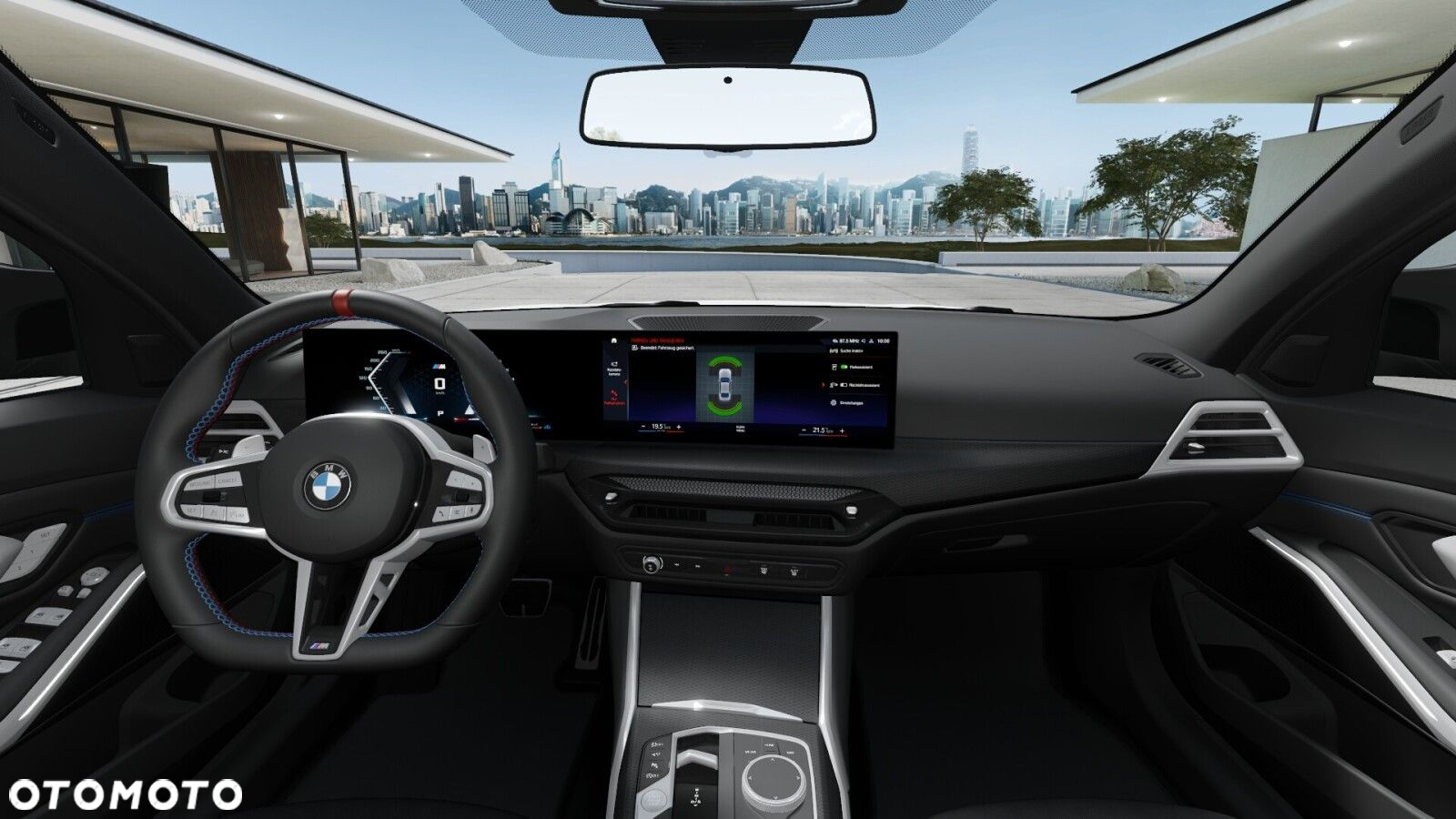 BMW Seria 3 - 9