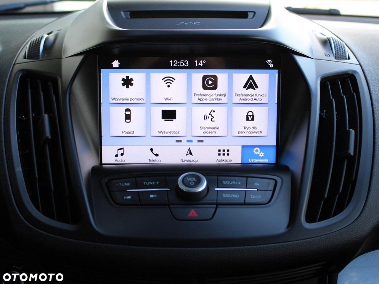 Ford Kuga 1.5 EcoBoost FWD Titanium ASS - 19