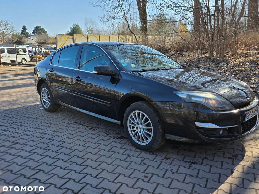 Renault Laguna 1.5 dCi Authentique - 5
