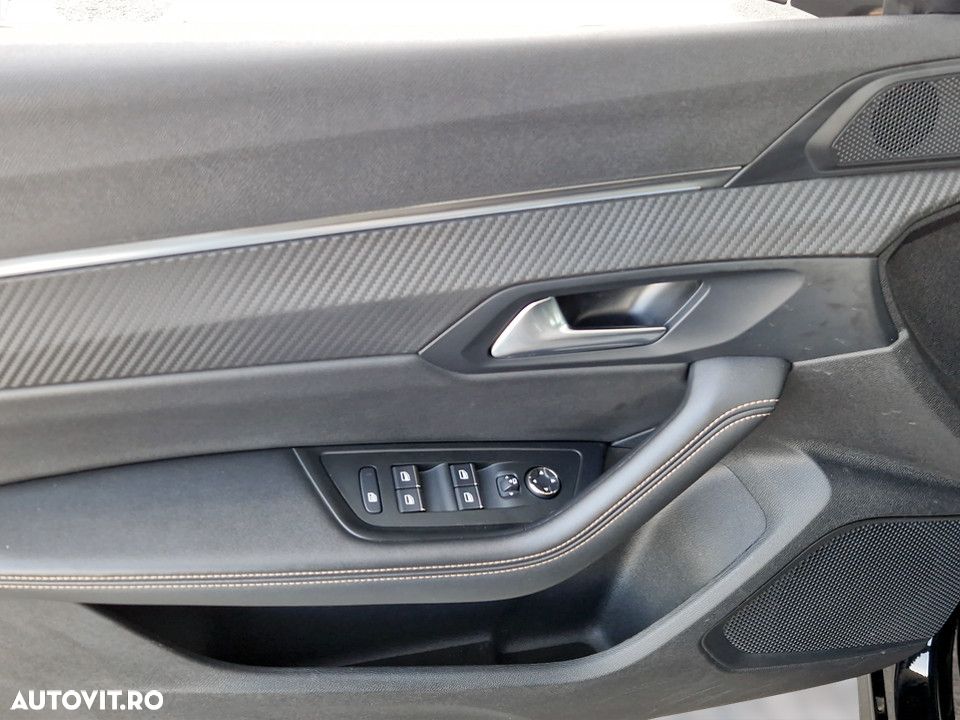Peugeot 508 1.2 PureTech S&S EAT8 Allure Pack - 17