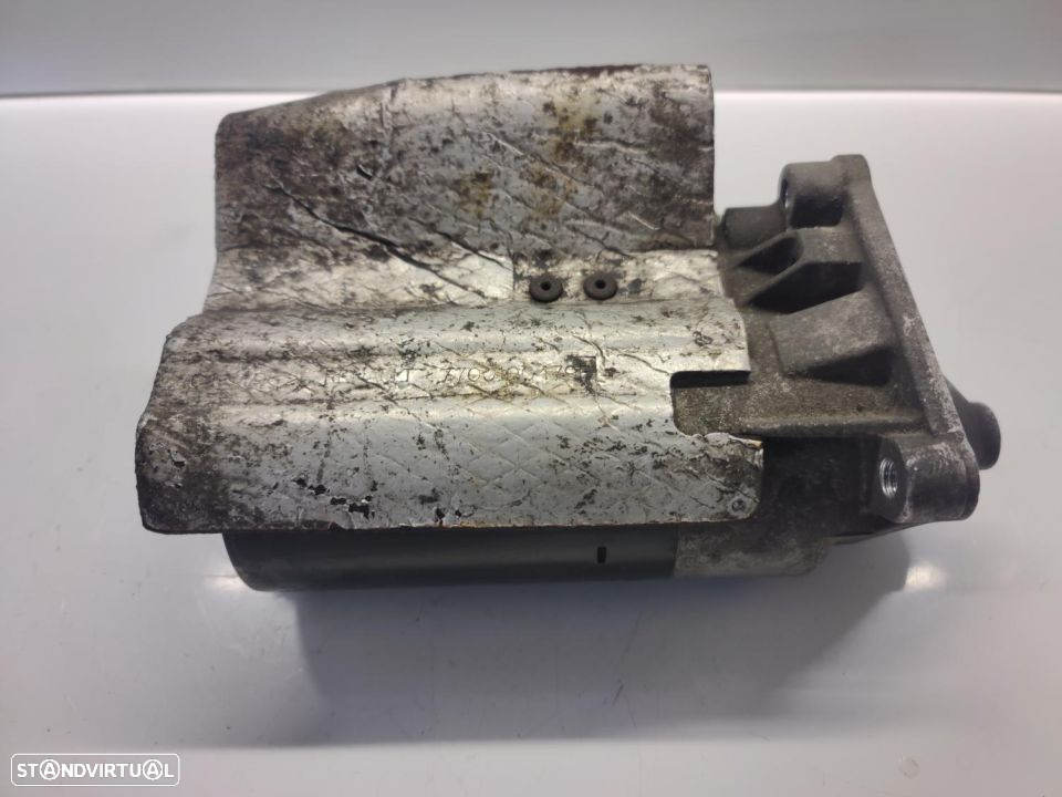 Motor de Arranque Renault 1.9D Clio , Kangoo - 4