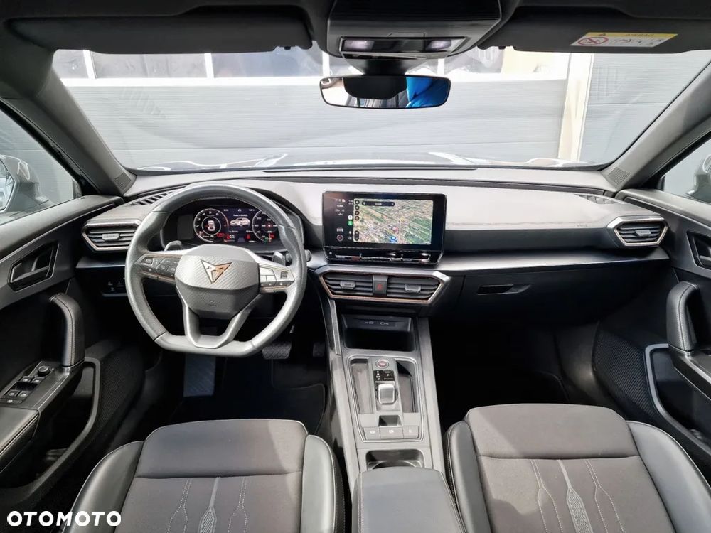 Cupra Formentor 2.0 TSI 4Drive DSG - 26