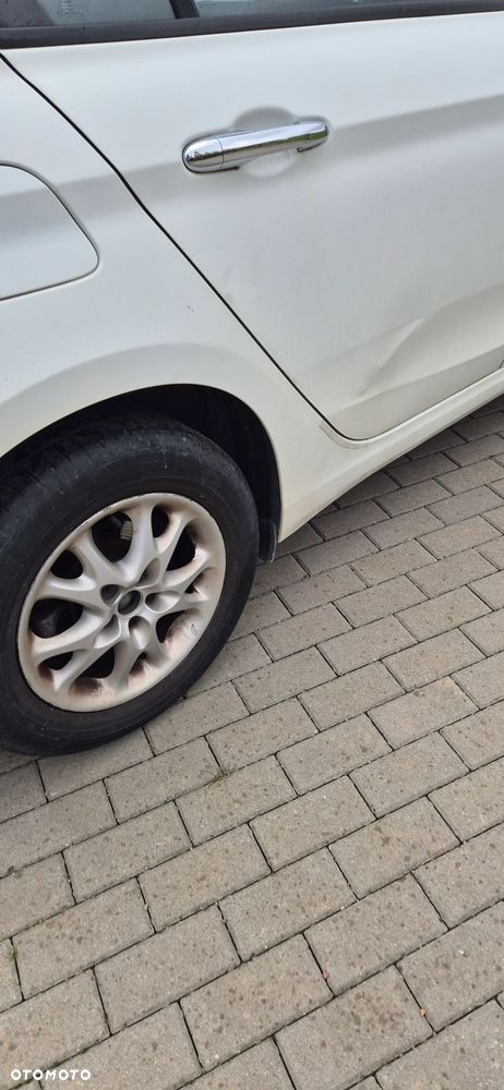 Fiat Tipo 1.4 16v Pop - 9