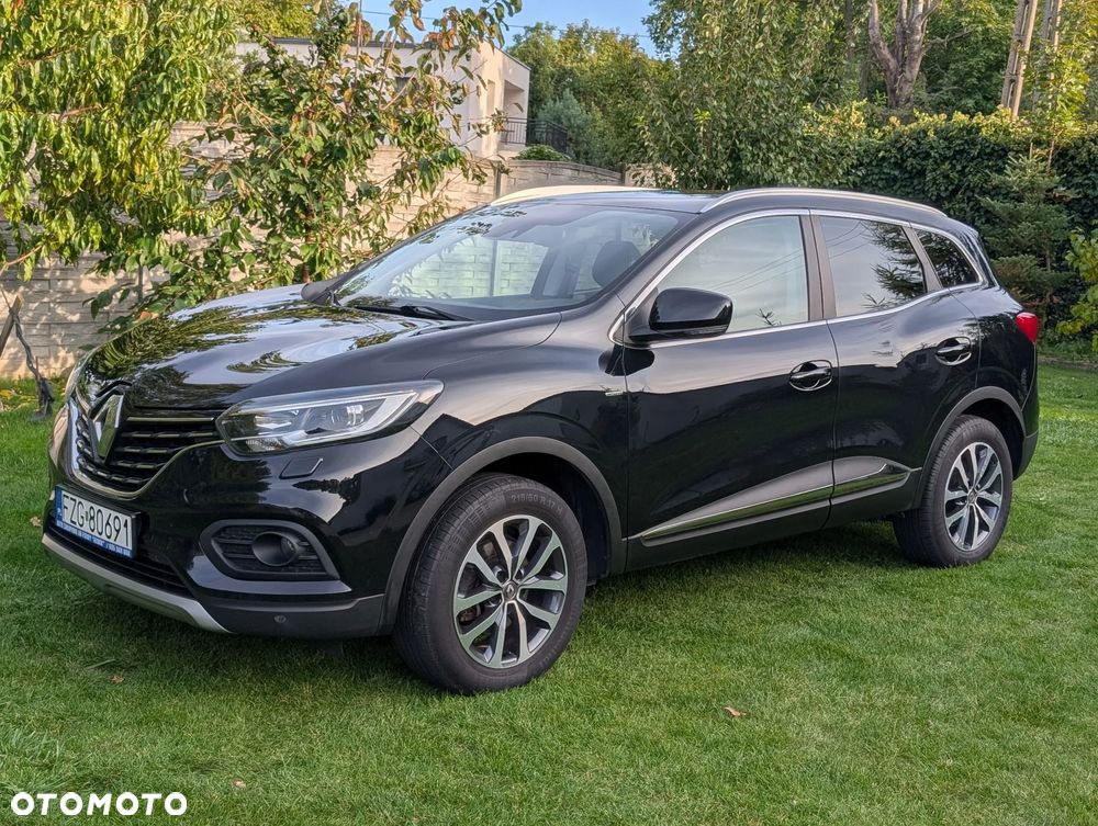Renault Kadjar - 12