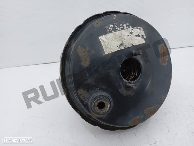Servofreio 7m161_2100f Vw Sharan (7m) [1995_2010] 1.9 Tdi - 2