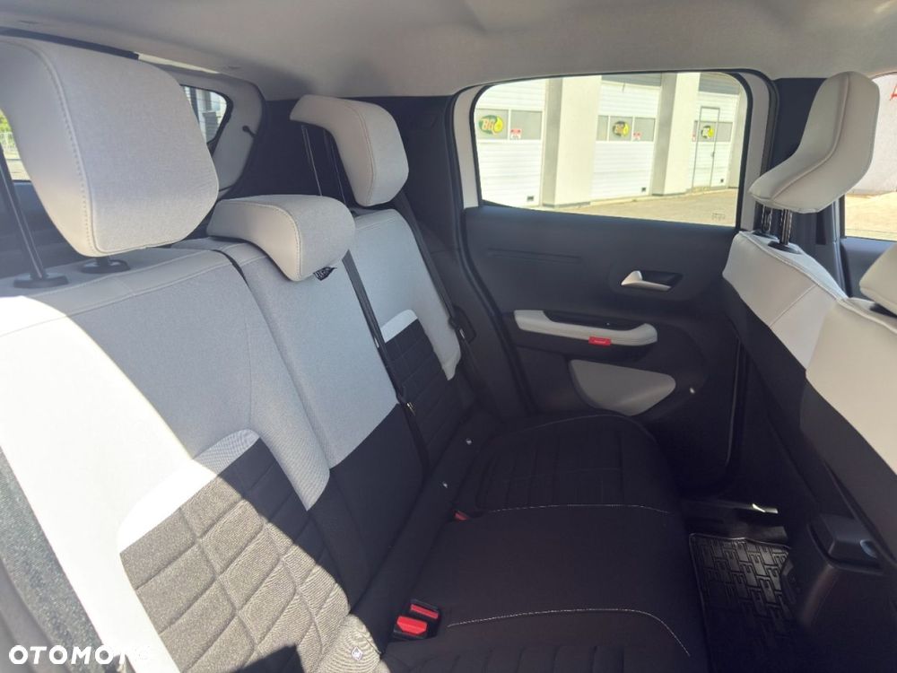 Citroën C3 EV113 Comfort Range 44.8kWh Max - 19
