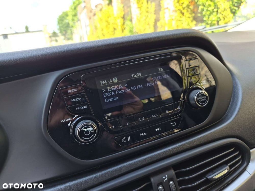 Fiat Tipo - 26