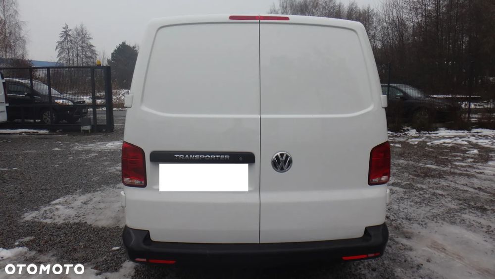 Volkswagen T6 - 5