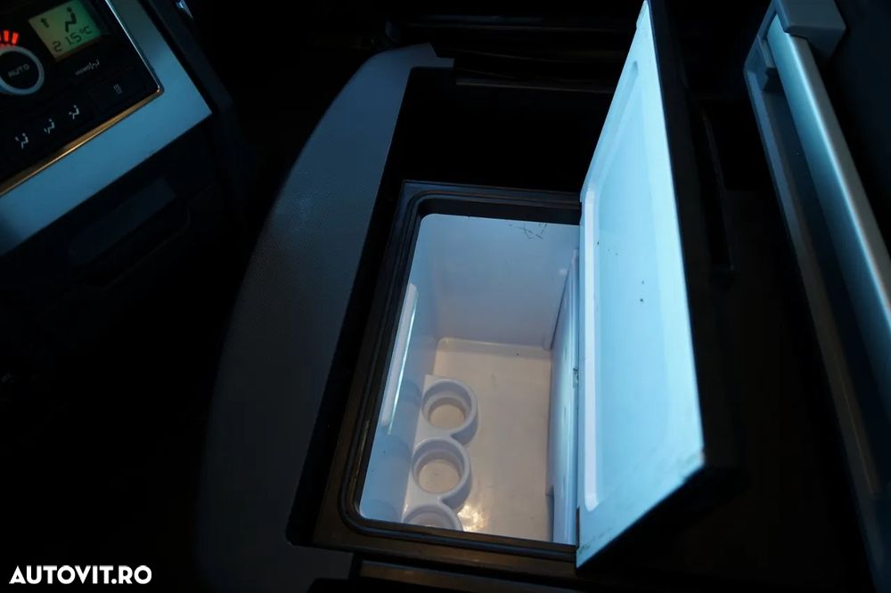 Renault T 520 / RETARDER / PIELE / LIMITED / TEAM ALPINE - 27