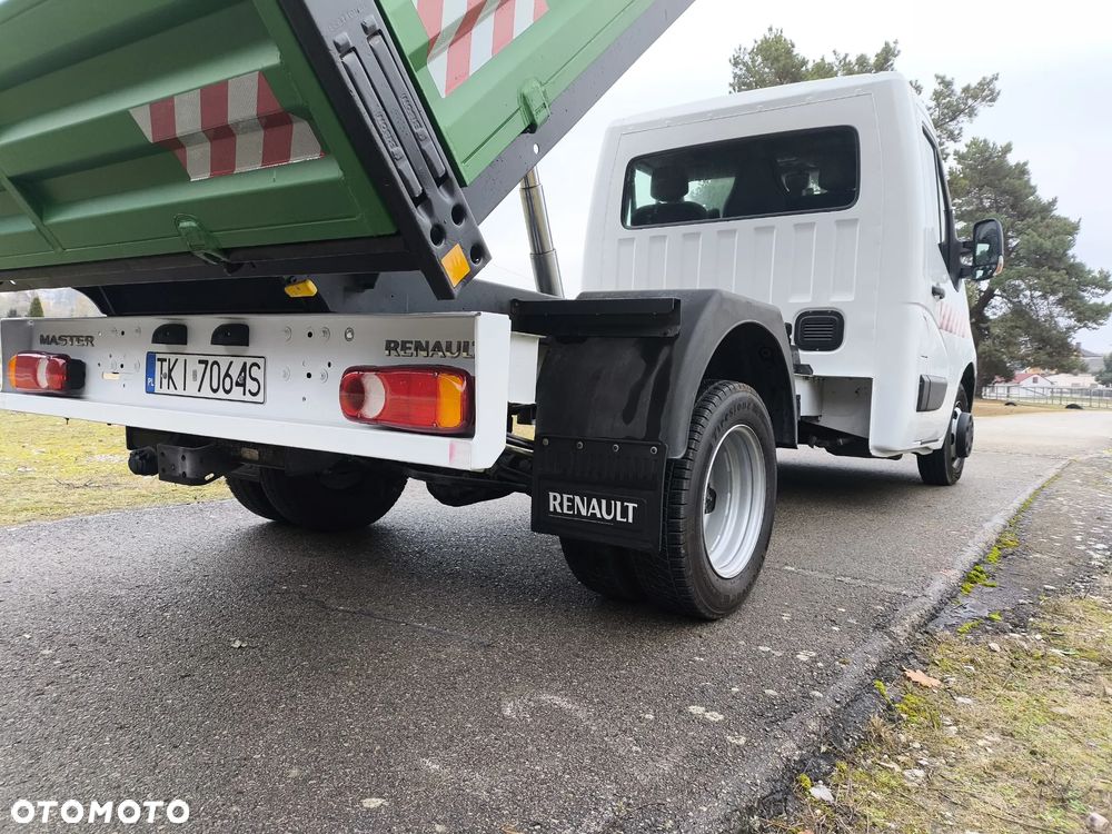 Renault Master - 18