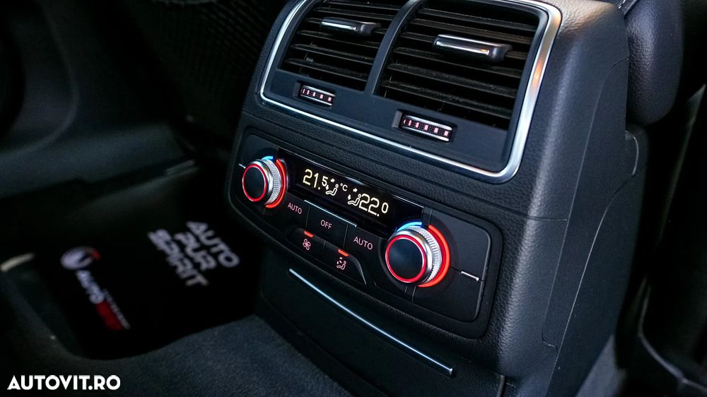 Audi A6 2.0 TDI Ultra S tronic - 28