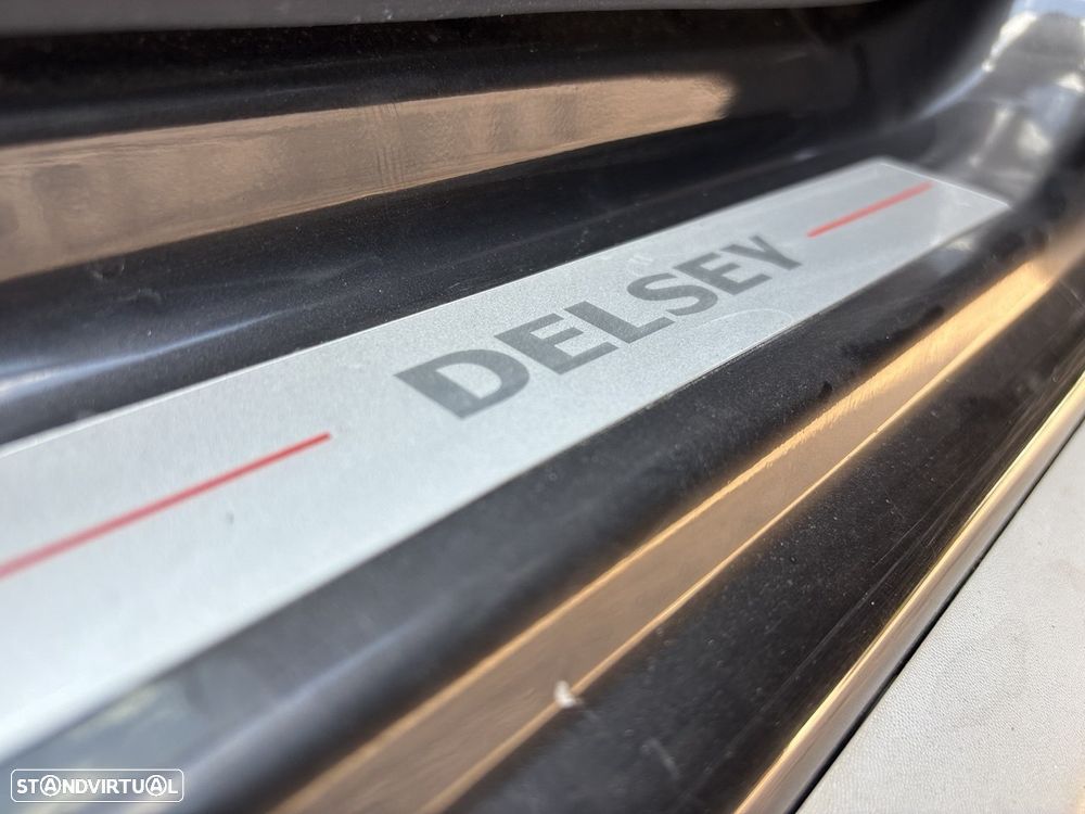 Dacia Duster 1.5 dCi SL Delsey - 7