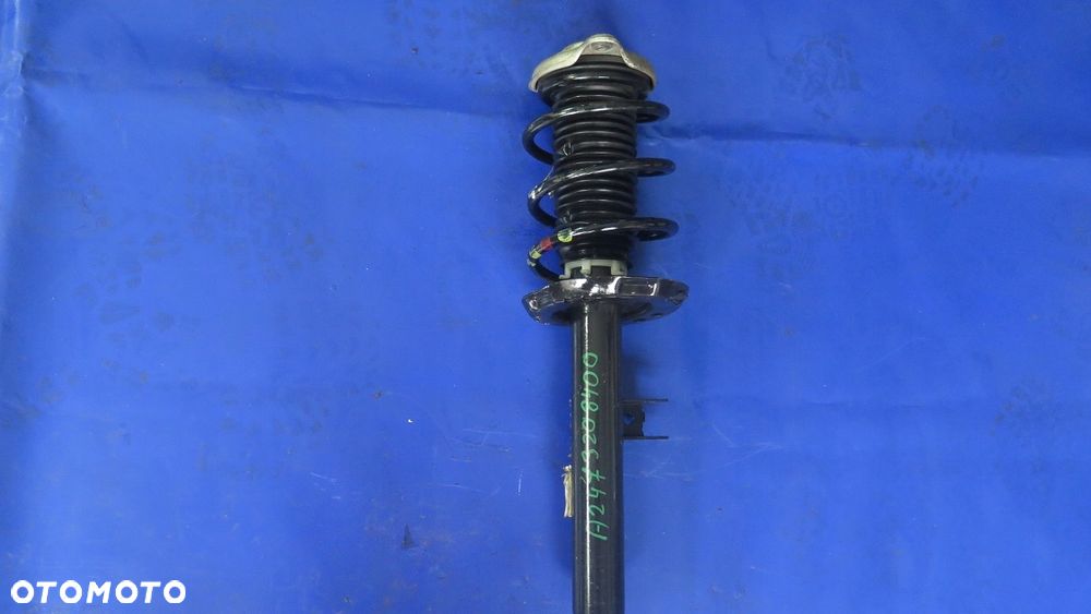 Amortyzator ze sprężyną przód prawy Mercedes GLB X247 A2473208400 - 2