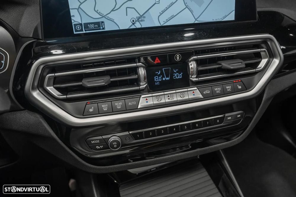 BMW X3 30 e xDrive xLine - 16