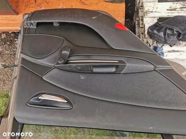 FIAT BRAVO II DRZWI TYŁ TYLNE LEWE PRAWE KOMPLETNE WYSYŁKA - 14