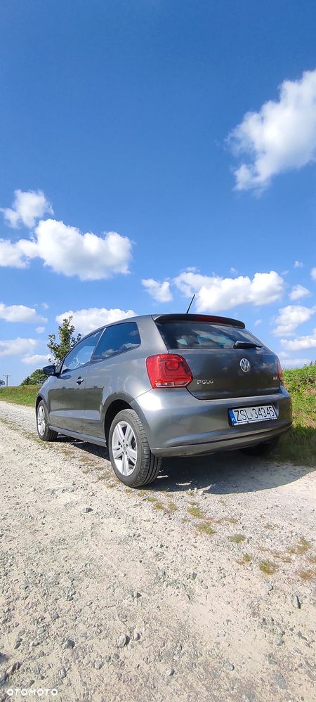 Volkswagen Polo - 11