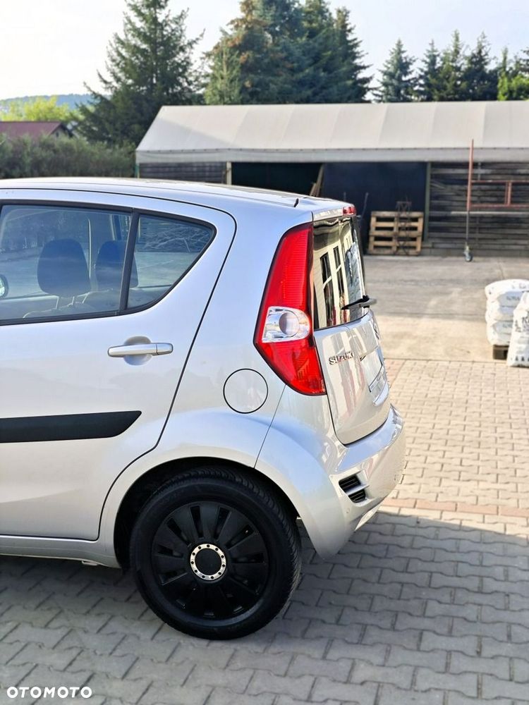 Suzuki Splash - 24