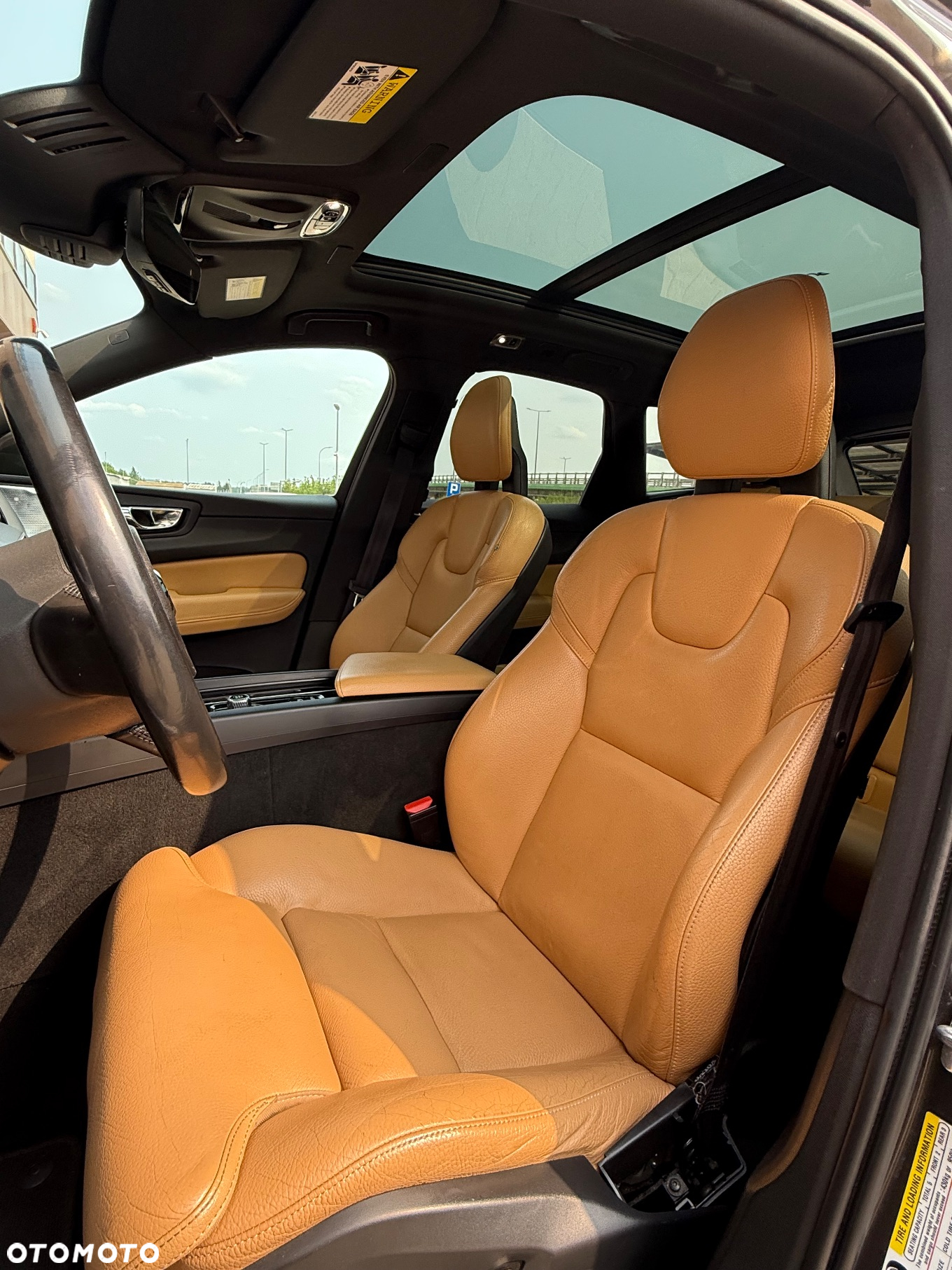 Volvo XC 60 T6 AWD Geartronic Inscription - 16