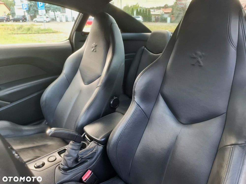 Peugeot RCZ 1.6 155 THP Onyx - 31