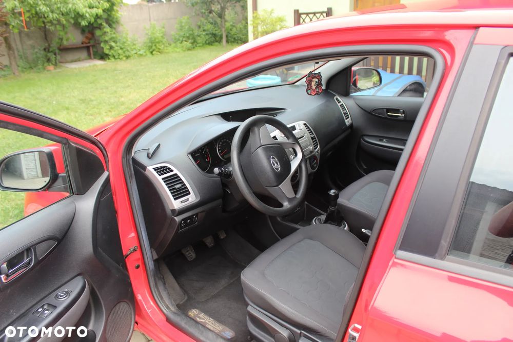 Hyundai i20 1.2 Classic - 11