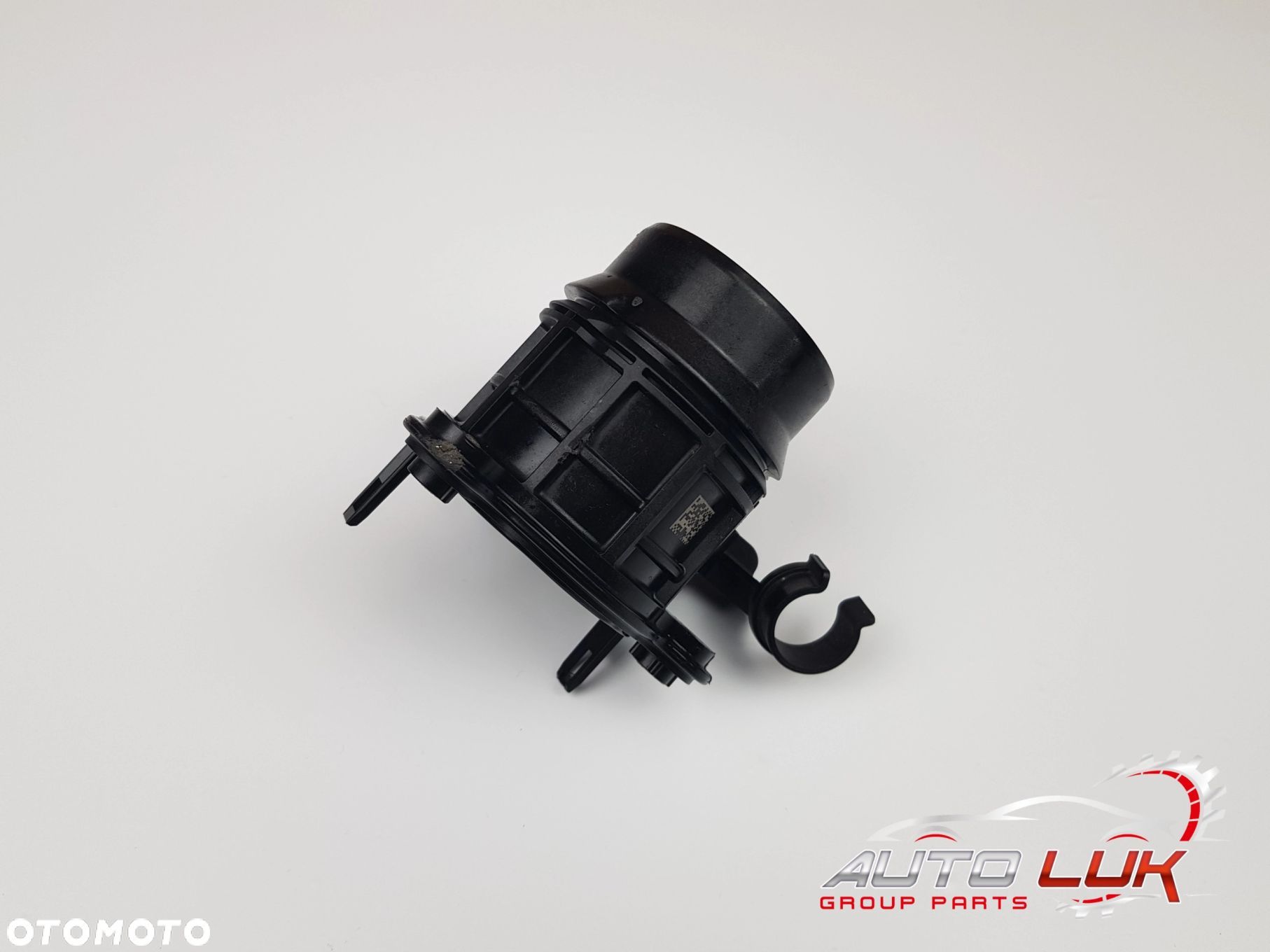 Przepływomierz powietrza BMW F30 X1 F48 B47 2.0d 8511339 - 1