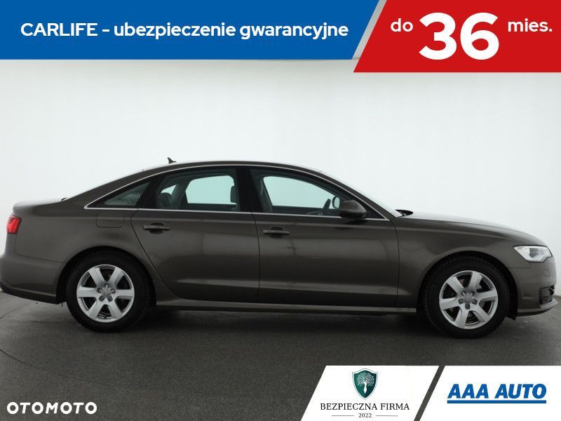 Audi A6 Limousine - 7