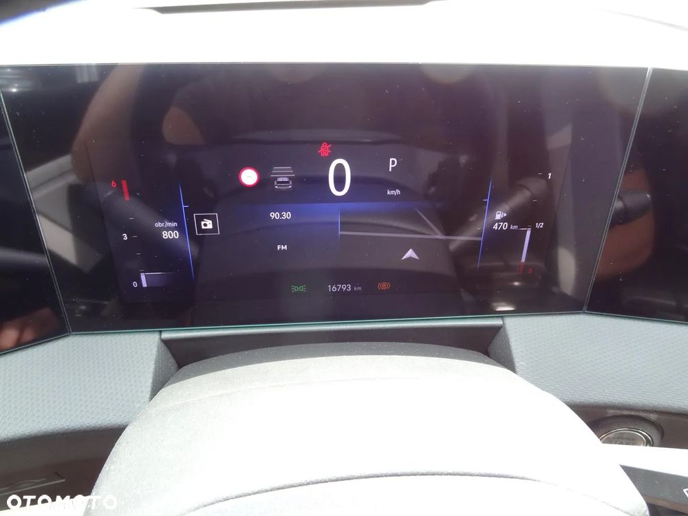 Opel Astra 1.5 D Automatik Elegance - 25