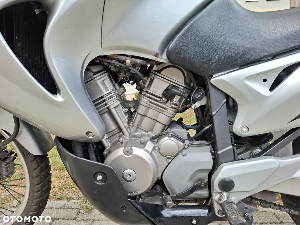 Honda Transalp - 15