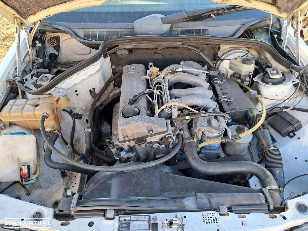 Mercedes-Benz A 190 - 10