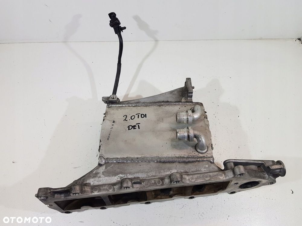 KOLEKTOR SSĄCY 04L129766AS AUDI VW 2.0 TDI DET - 1