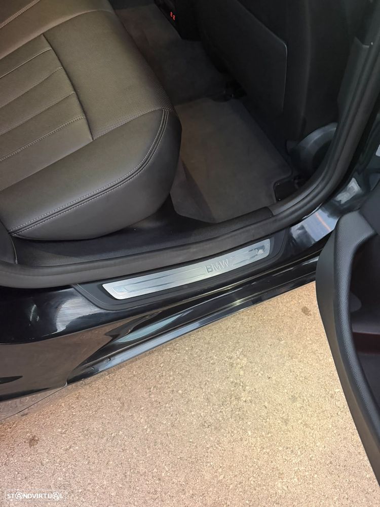 BMW 530 e xDrive Aut. - 15