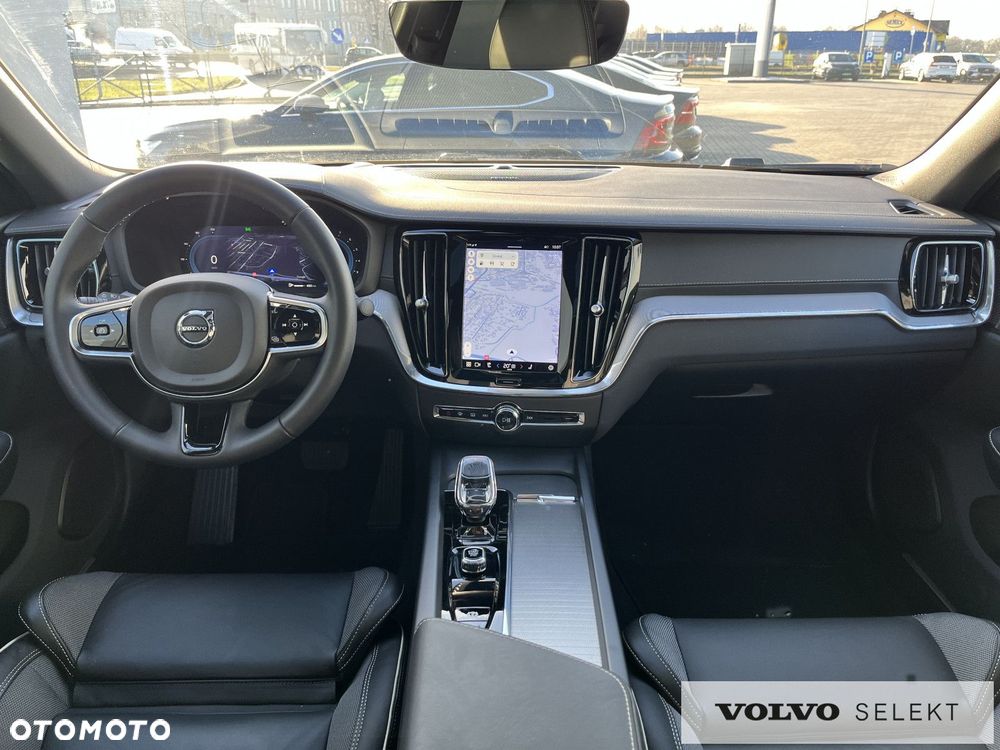 Volvo S60 - 36