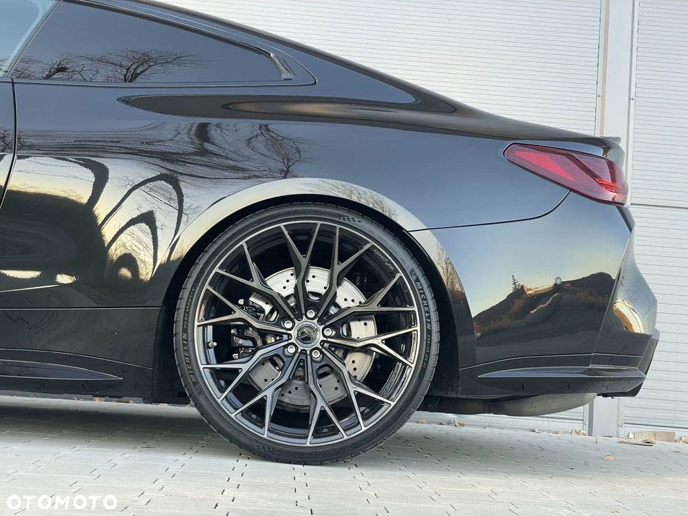 BMW M4 Competition - 17