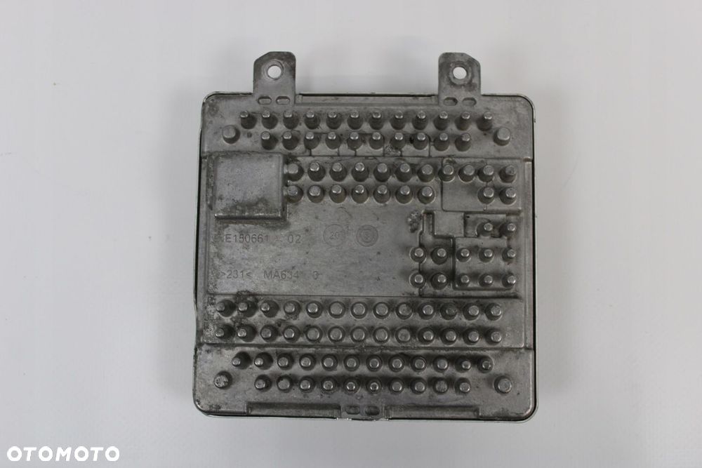 MODUŁ PRZETWORNICA BMW G20 G21 G30 G31 9850445 9850445-01 - 4