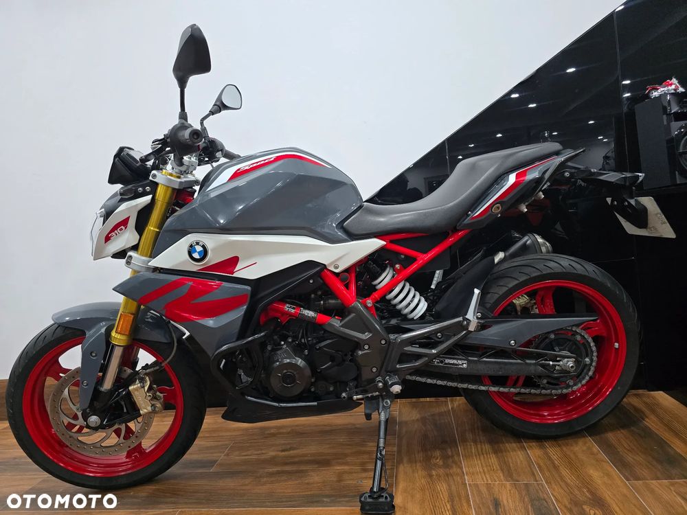 BMW G - 23