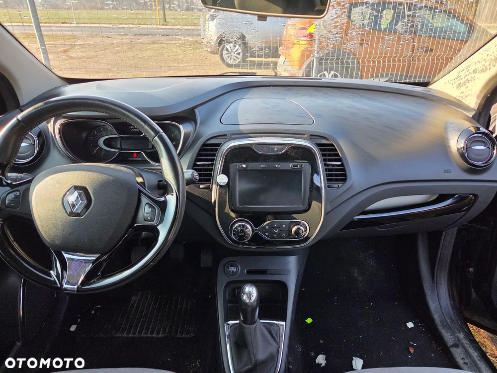 Renault Captur ENERGY dCi 90 Start&Stop Expression - 14