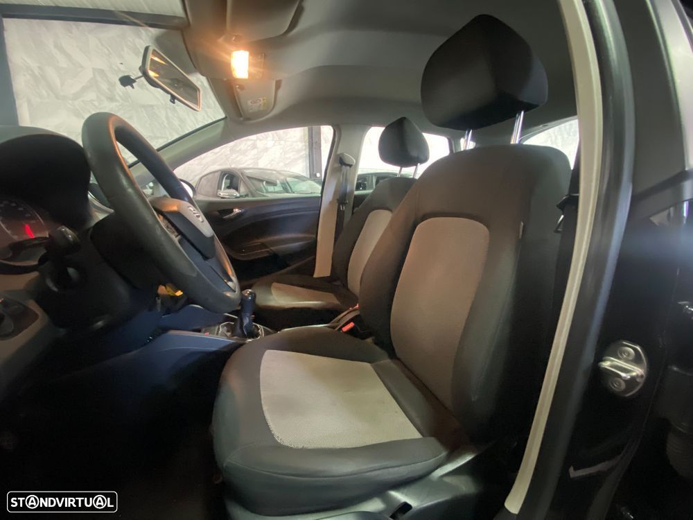 SEAT Ibiza 1.4 TDI Ecomotive Style - 7