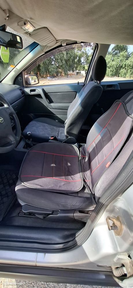 Opel Astra 1.4 Club - 11
