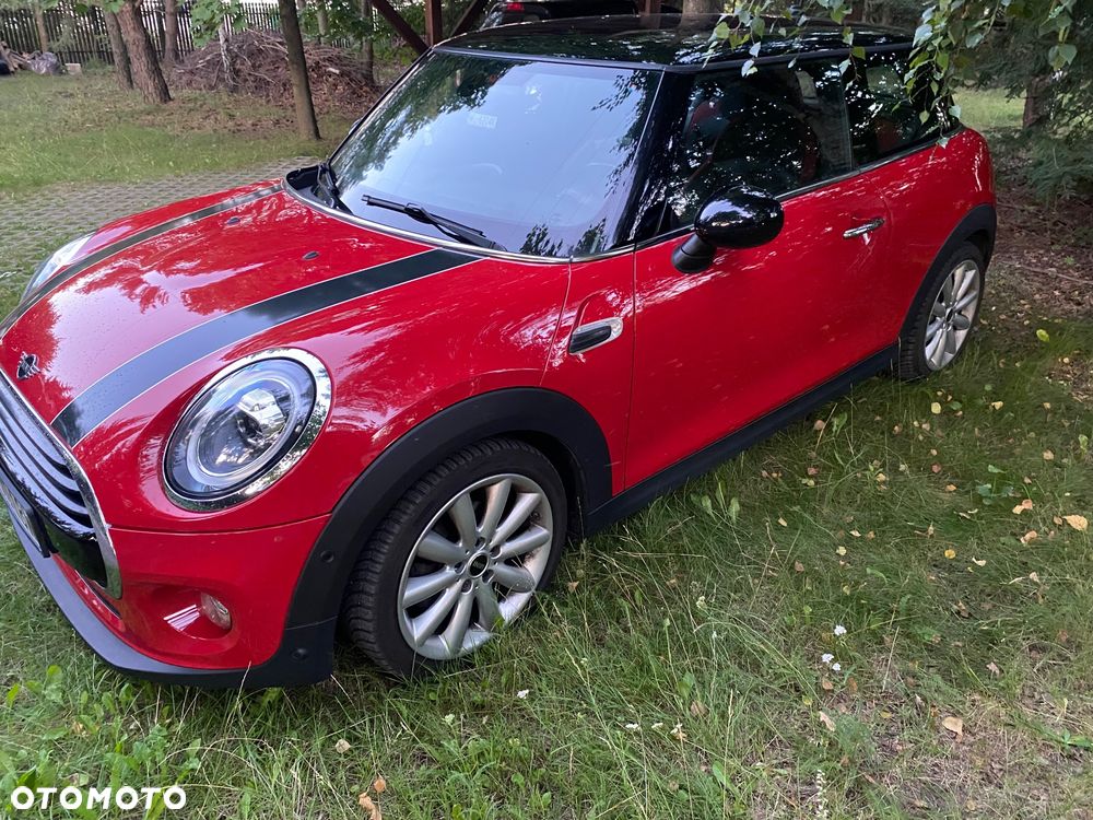 MINI Cooper - 20