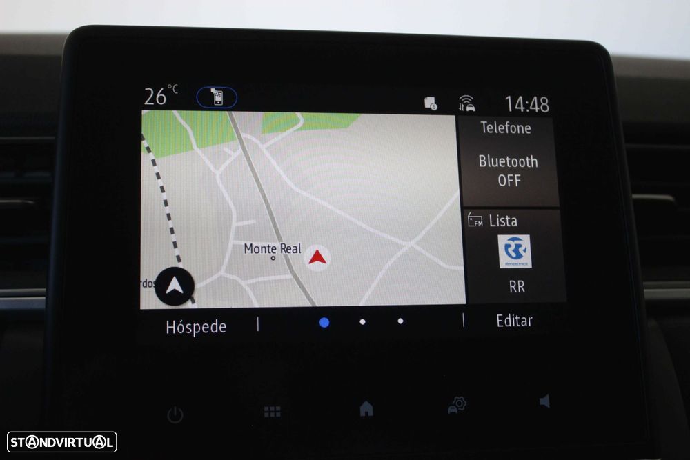 Renault Captur 1.0 TCe Exclusive - 29