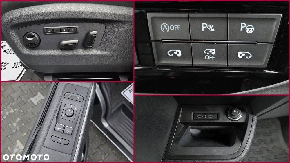 Volkswagen Multivan 2.0 TDI L1 Highline DSG - 24