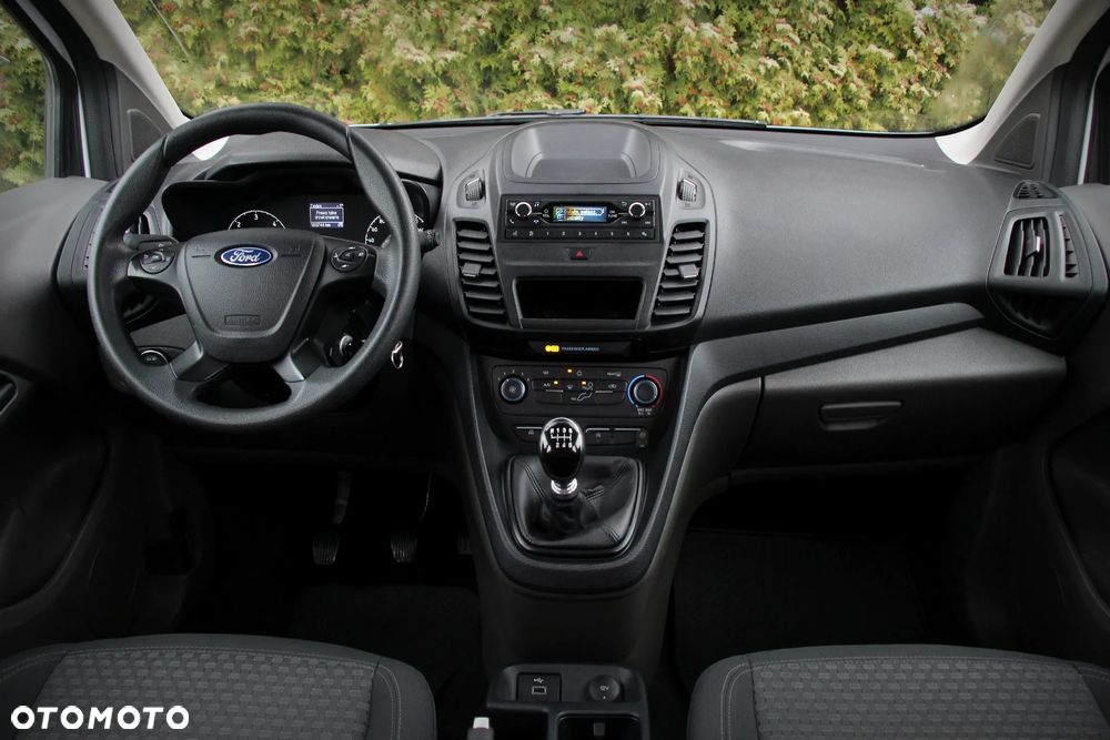 Ford Transit Connect Kombi 230 L2 Trend - 15